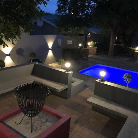 The Homestead Bloemfontein Exterior photo