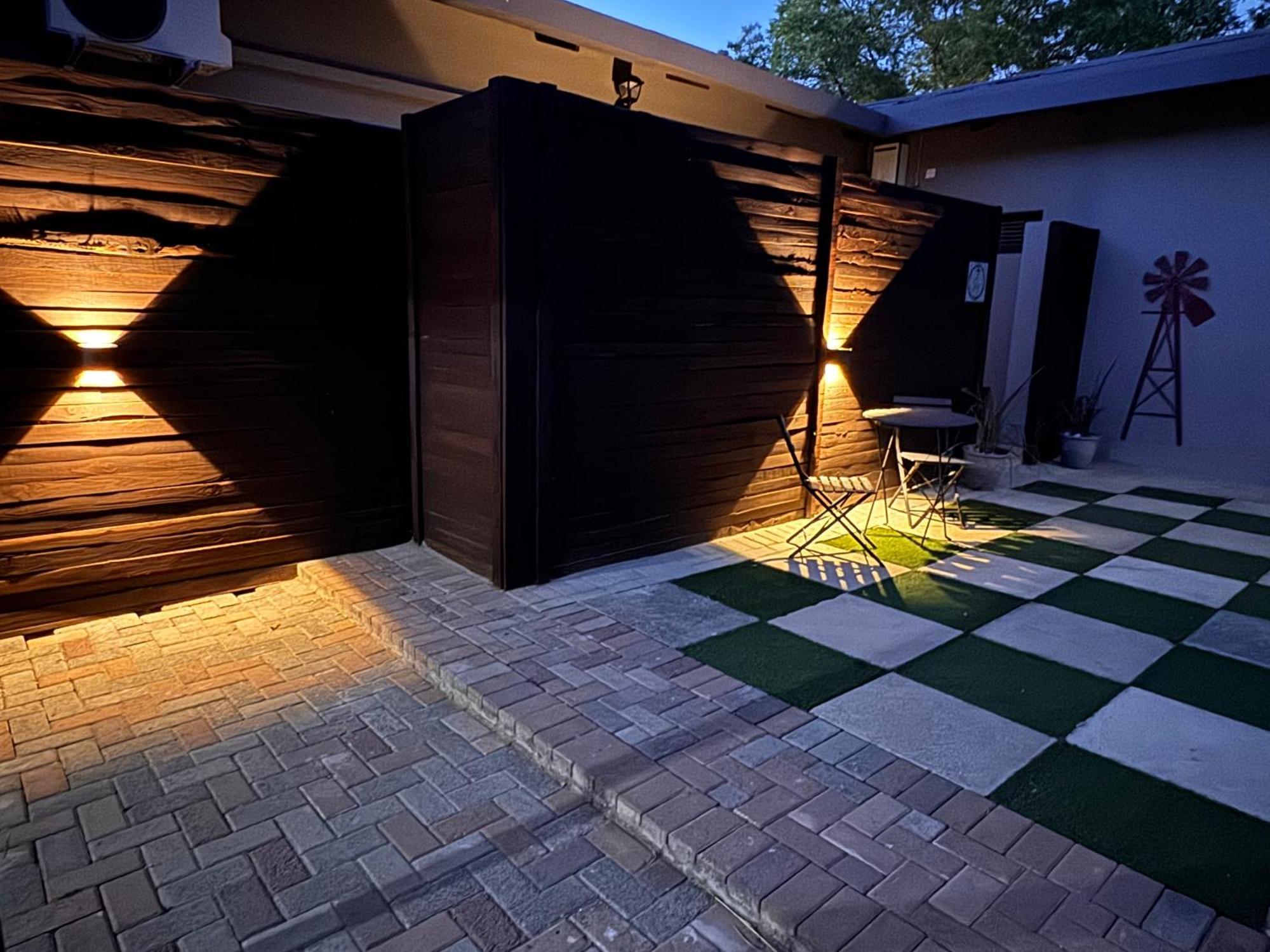 The Homestead Bloemfontein Exterior photo